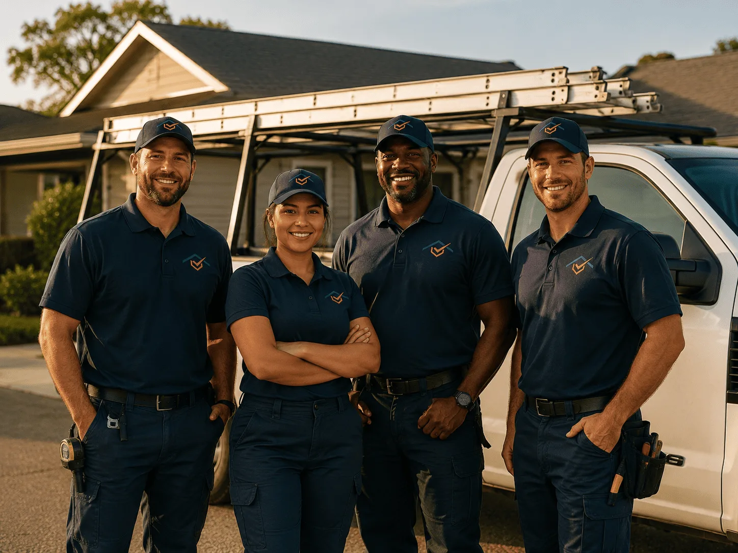 Roof Inspection company in Deering, MO